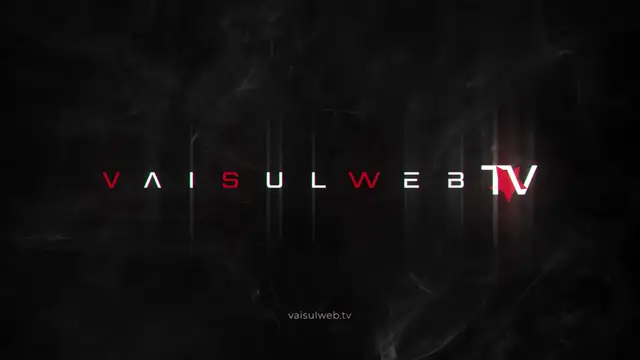 VaiSulWeb TV Intro Fog